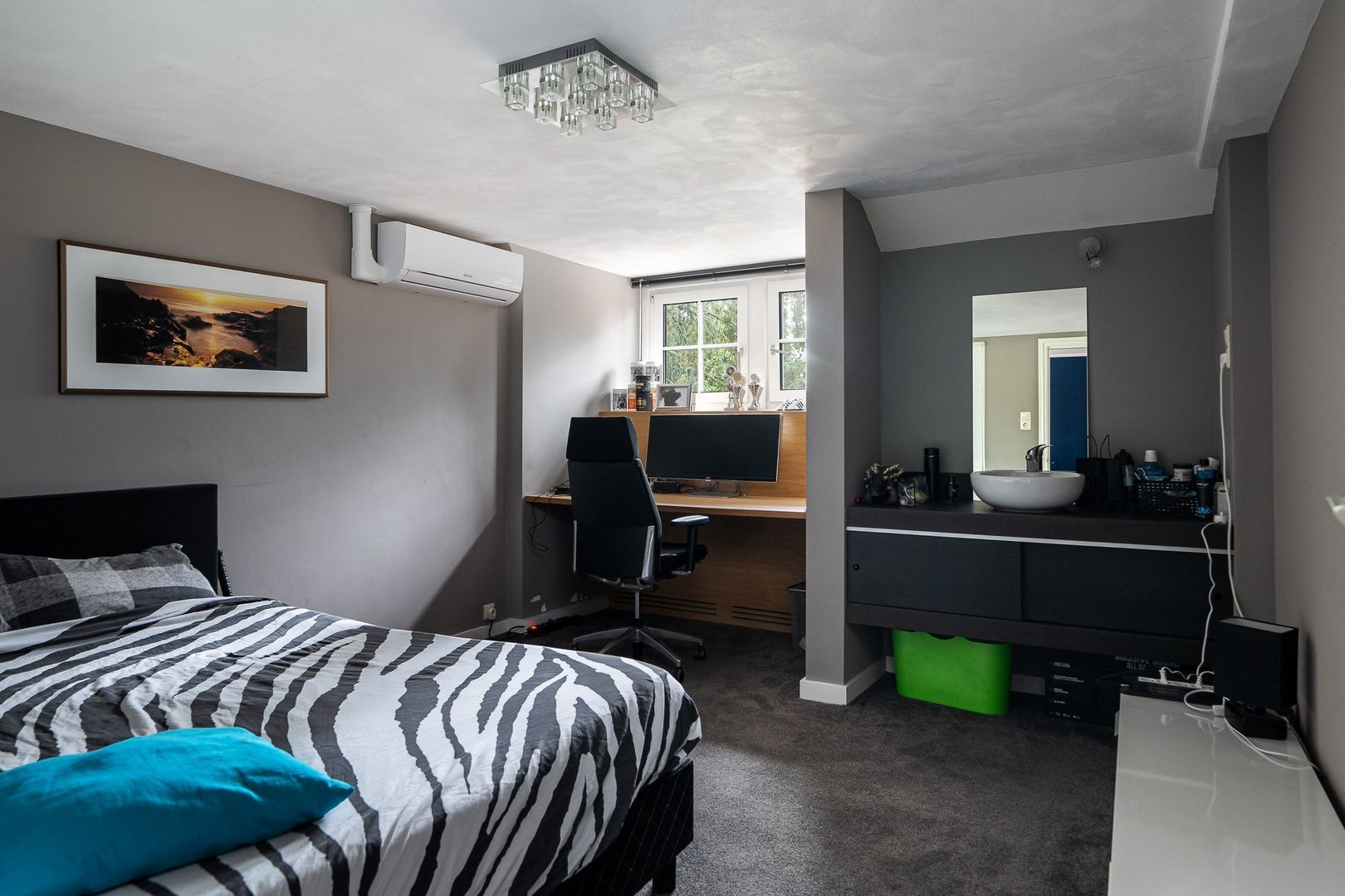 Hoge Zomerdijk 9, Joure foto-75