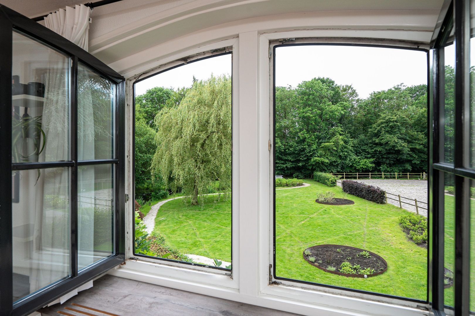 Hoge Zomerdijk 9, Joure foto-79