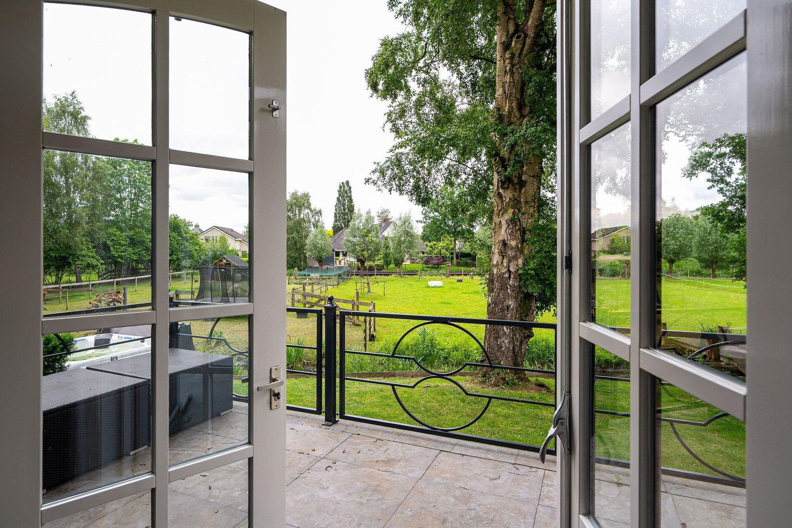 Hoge Zomerdijk 9, Joure foto-47