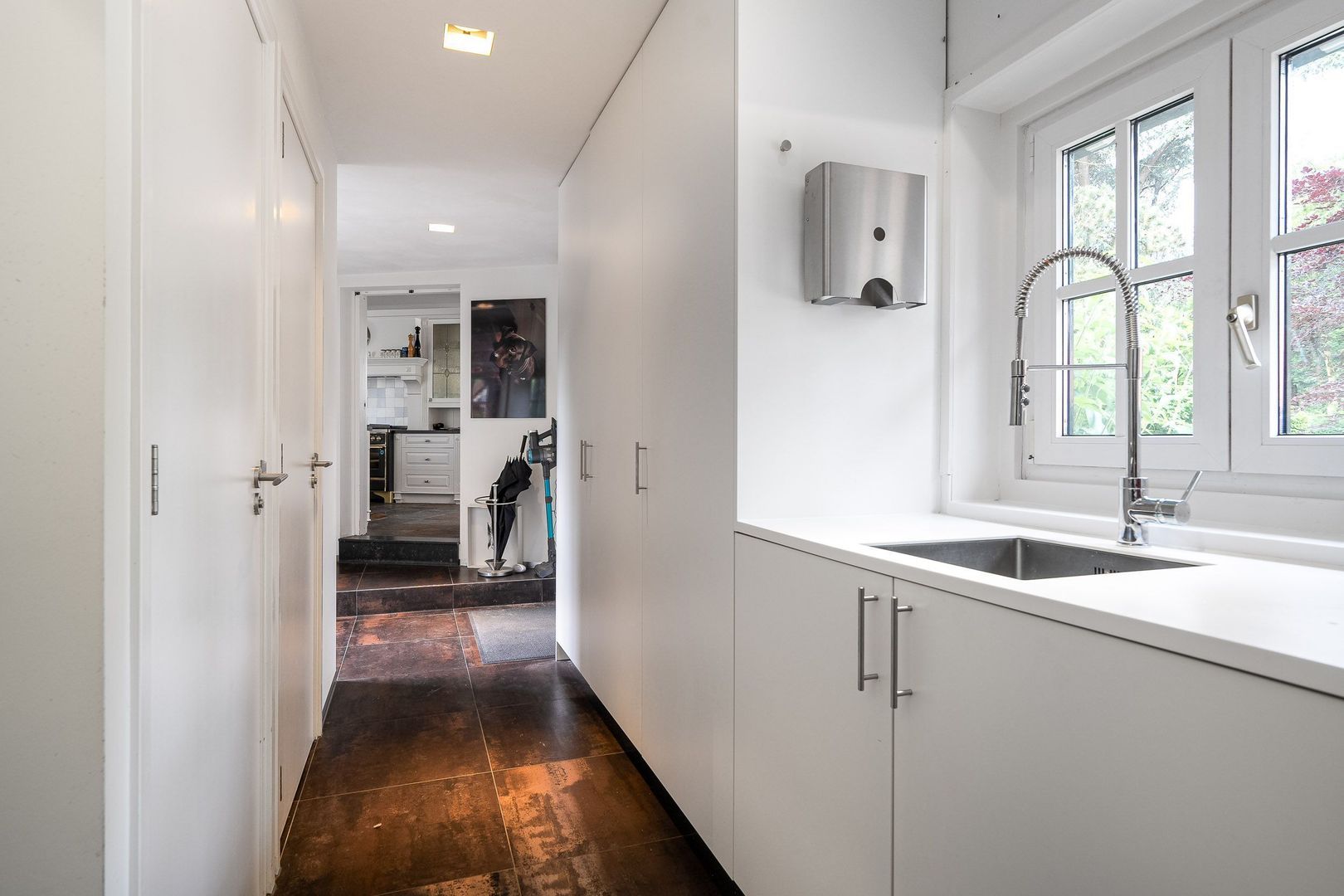 Hoge Zomerdijk 9, Joure foto-36