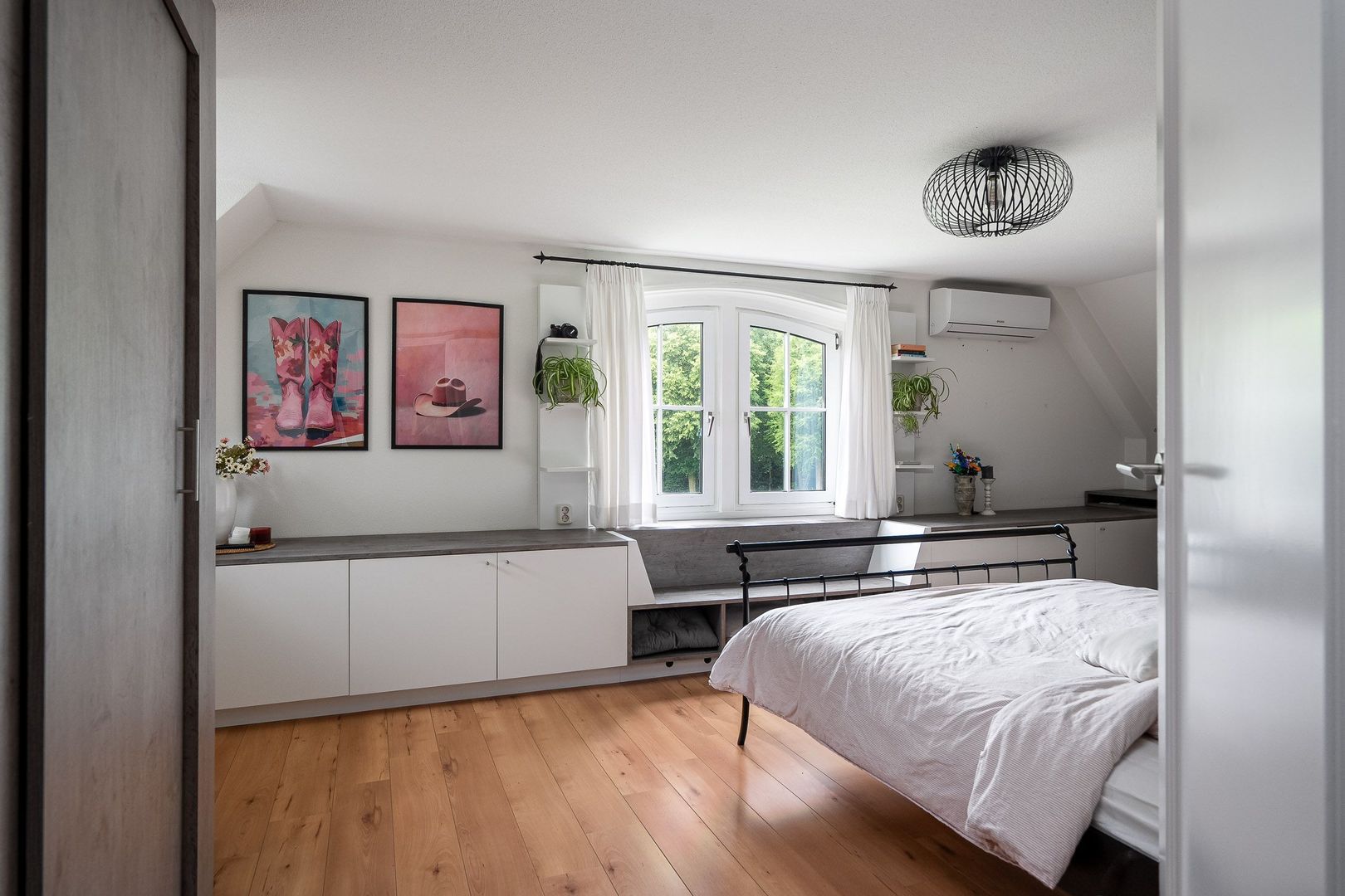 Hoge Zomerdijk 9, Joure foto-77