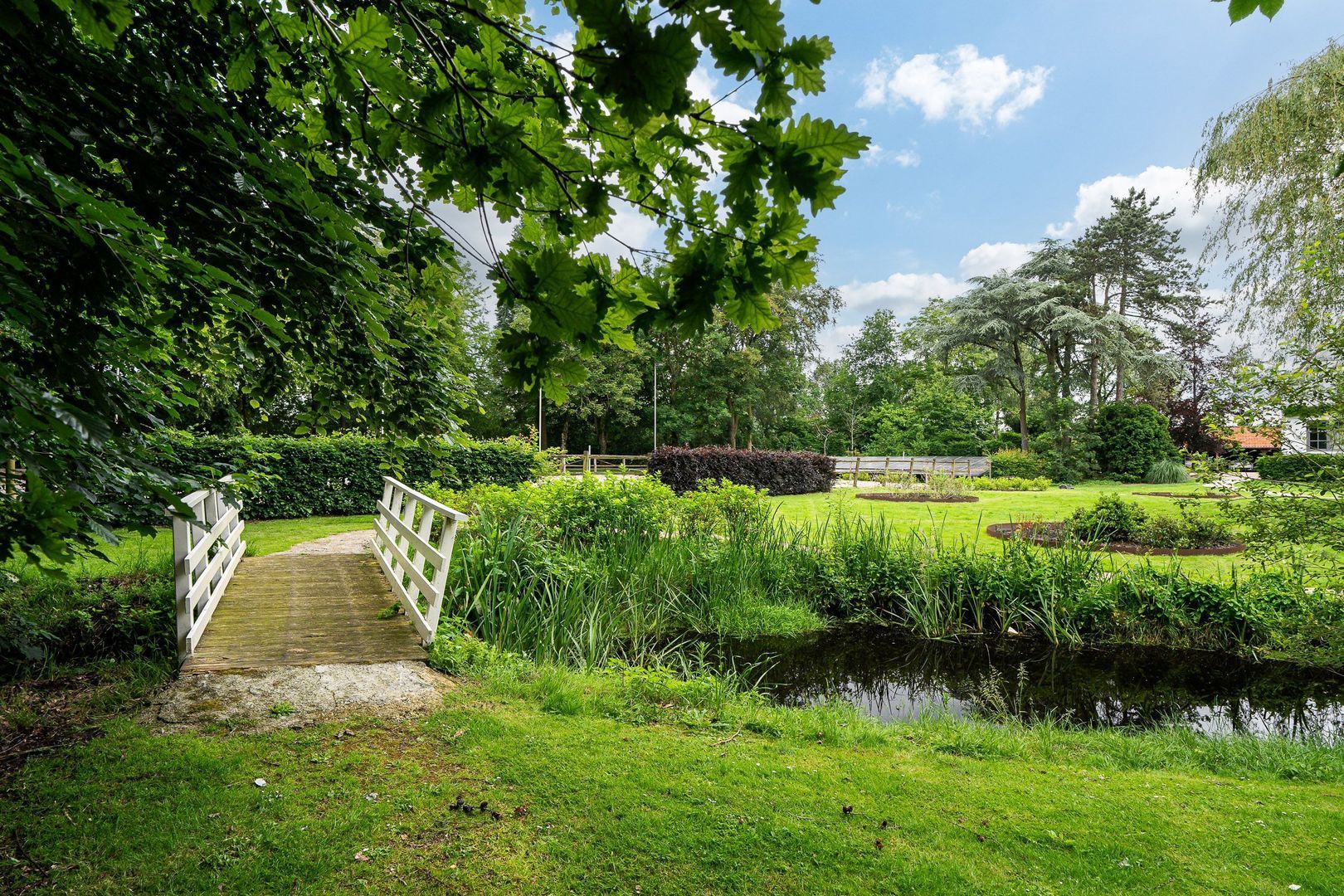 Hoge Zomerdijk 9, Joure foto-14