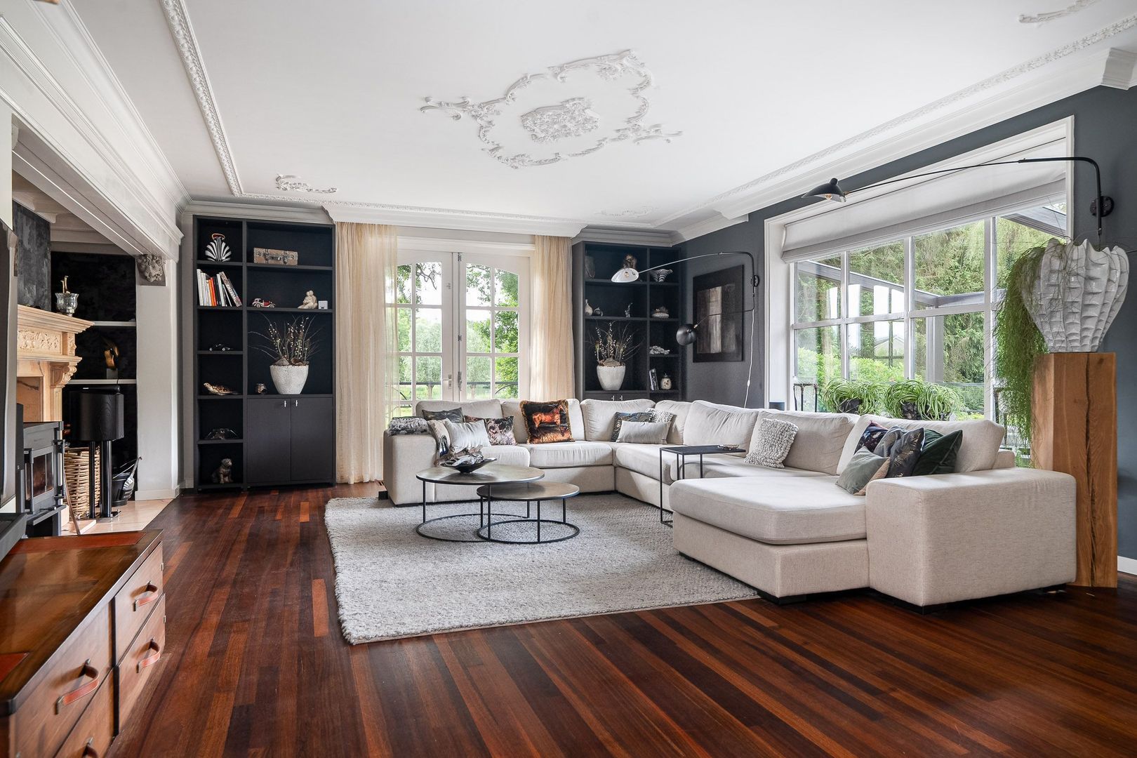 Hoge Zomerdijk 9, Joure foto-43