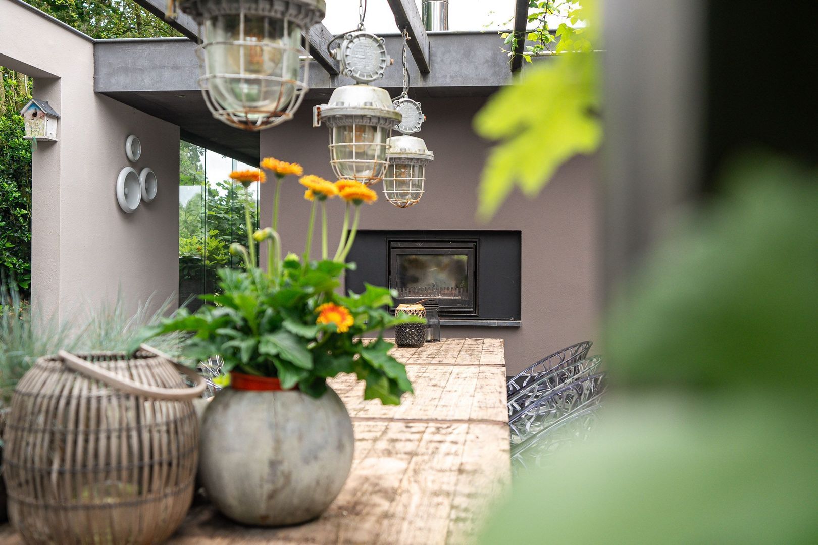 Hoge Zomerdijk 9, Joure foto-24