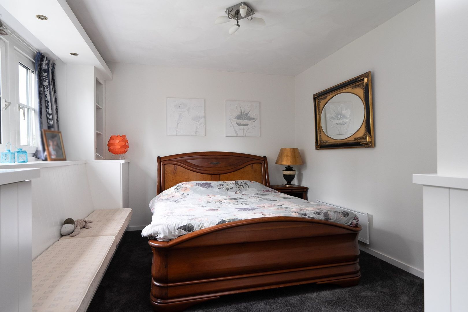 Hoge Zomerdijk 9, Joure foto-80