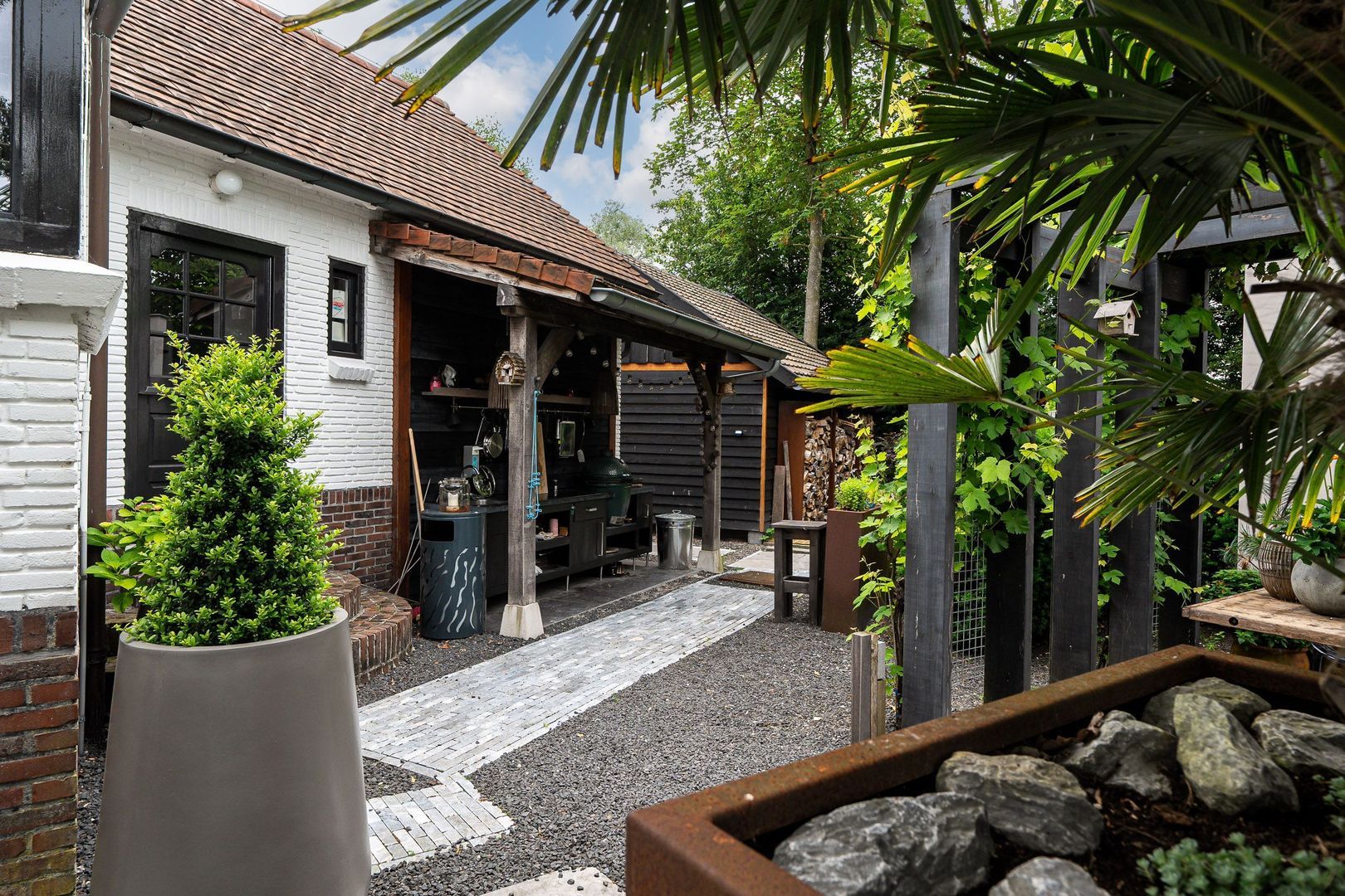 Hoge Zomerdijk 9, Joure foto-19