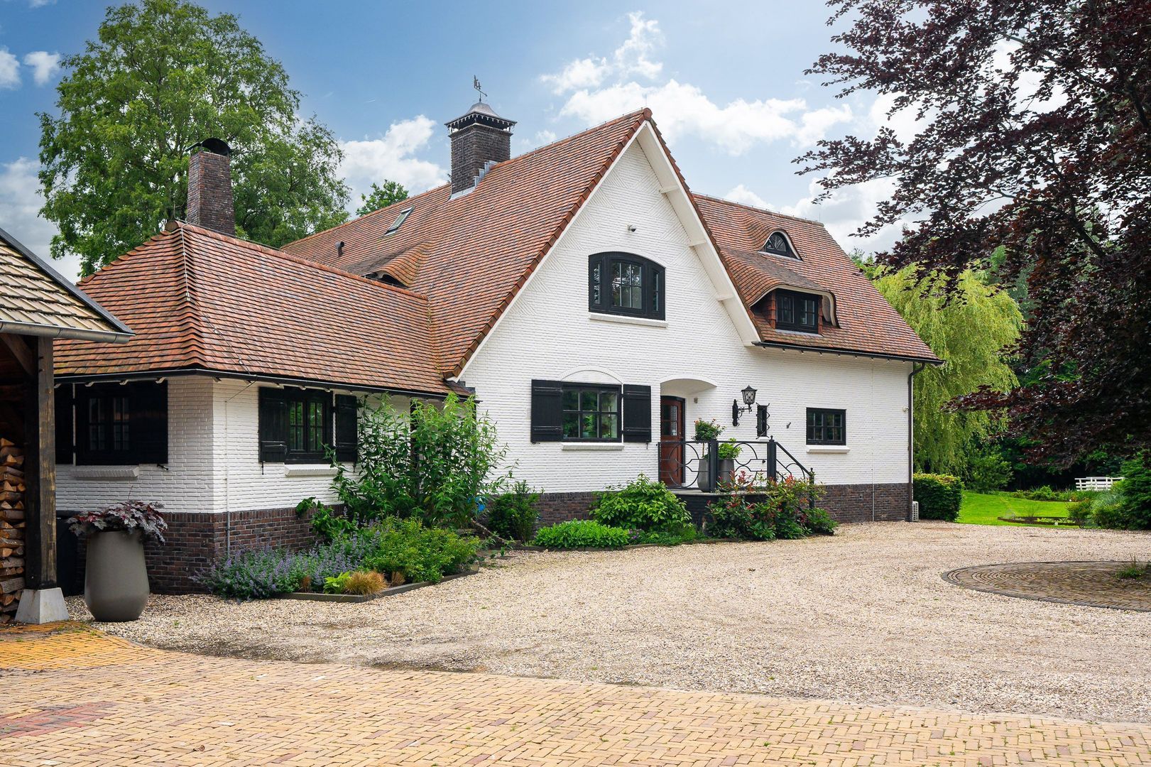 Hoge Zomerdijk 9, Joure foto-9