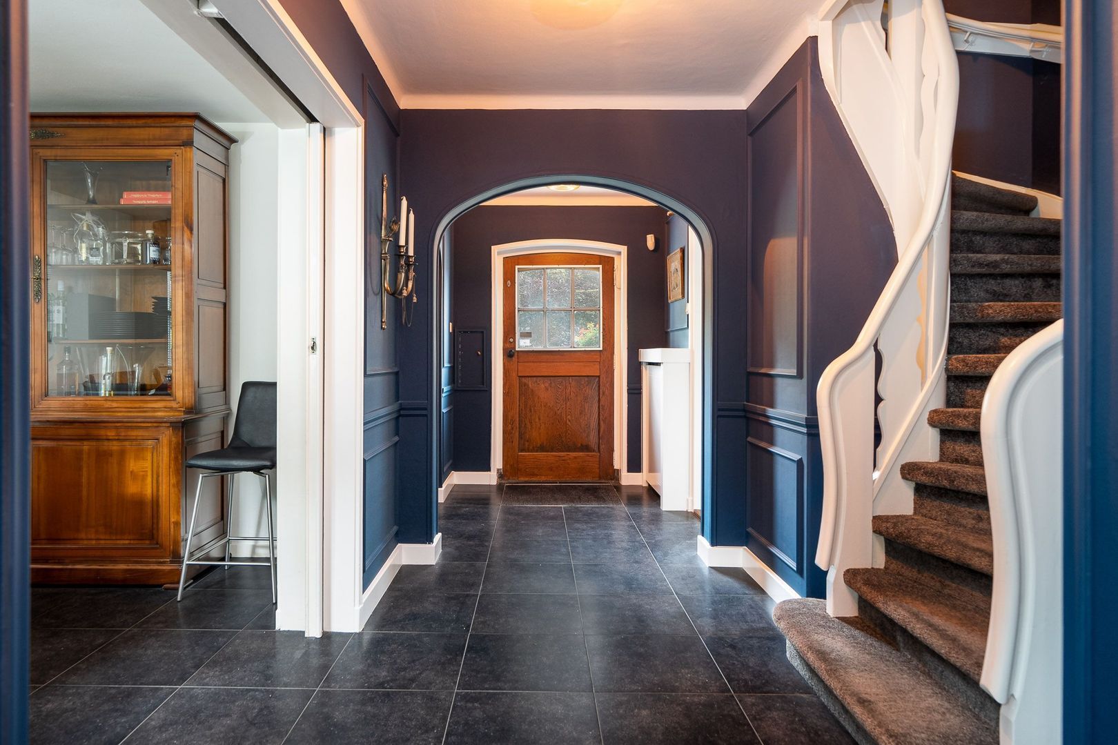 Hoge Zomerdijk 9, Joure foto-40