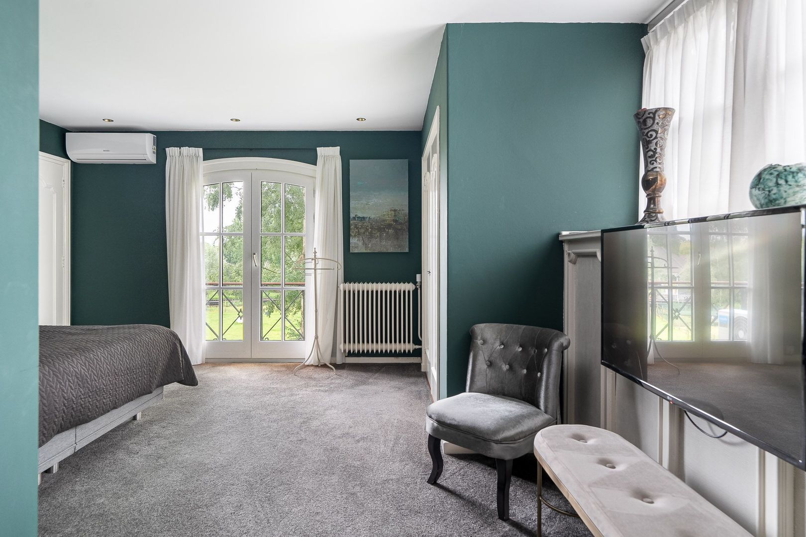 Hoge Zomerdijk 9, Joure foto-62