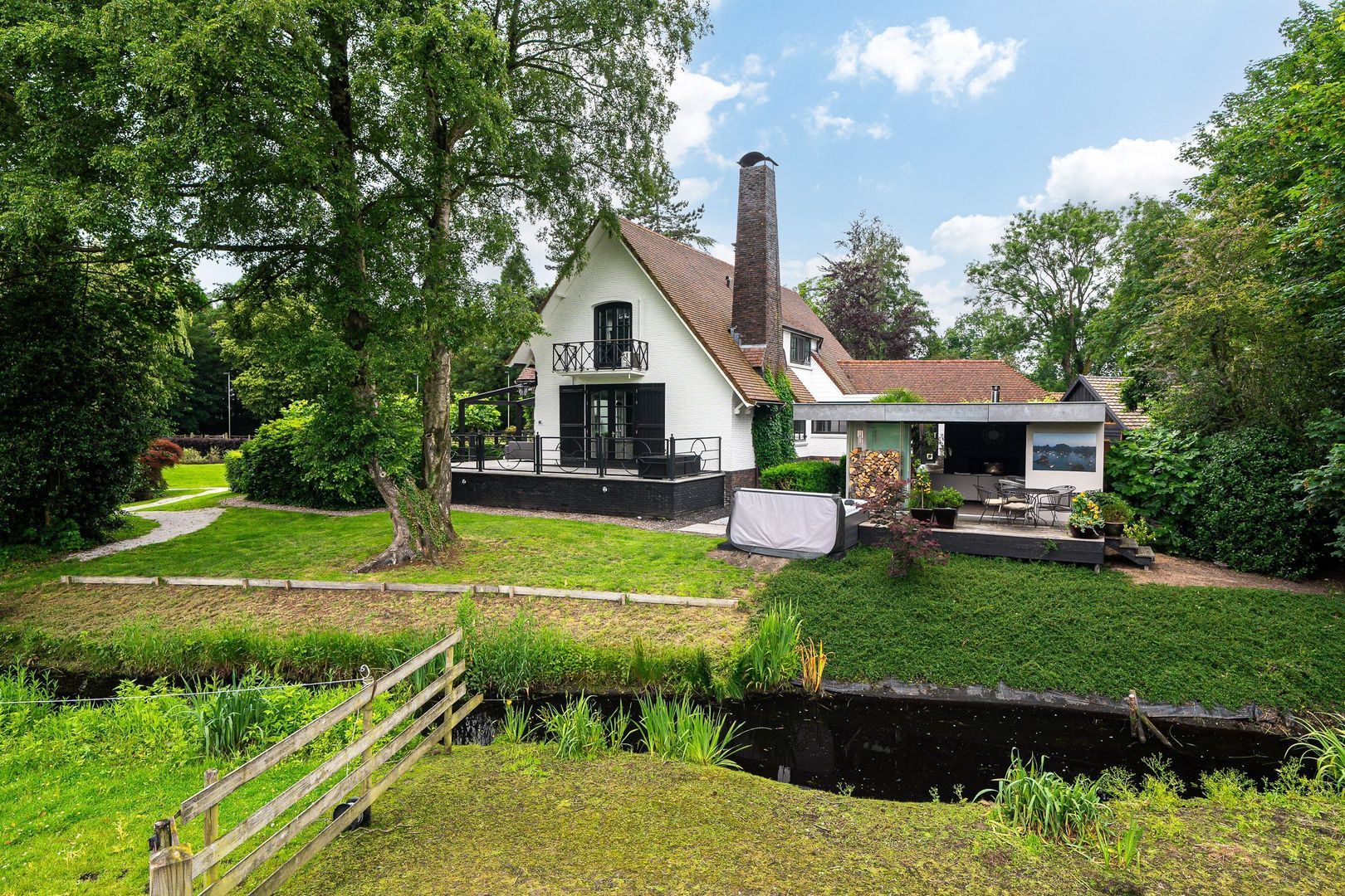 Hoge Zomerdijk 9, Joure foto-28