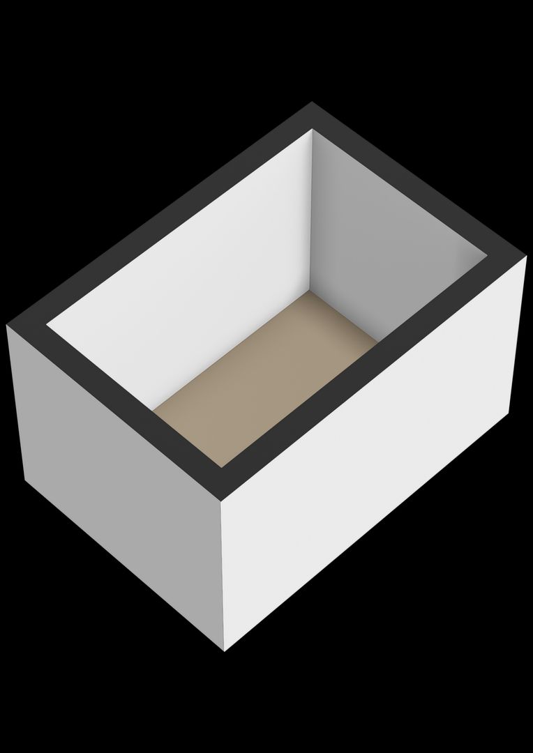 Kalenberg Zuid 5, Kalenberg plattegrond-10