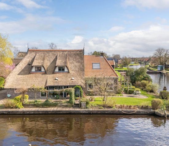 Kalenberg Zuid 5, Kalenberg