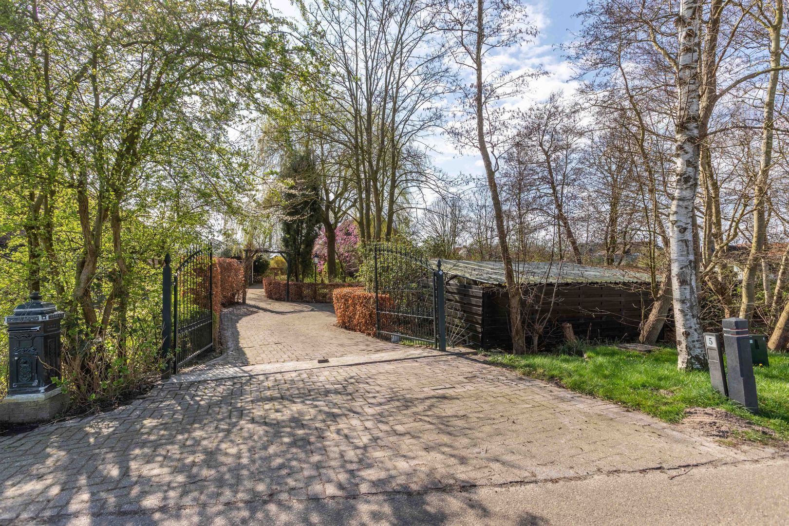 Kalenberg Zuid 5, Kalenberg foto-3