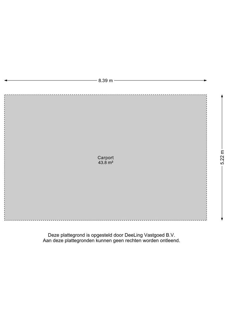 Kalenberg Zuid 5, Kalenberg plattegrond-2