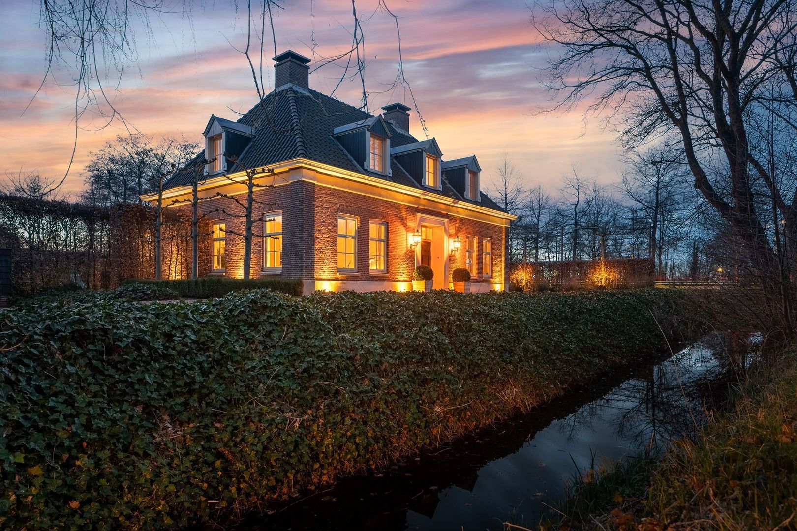 Heidelaan 41, Oranjewoud foto-55