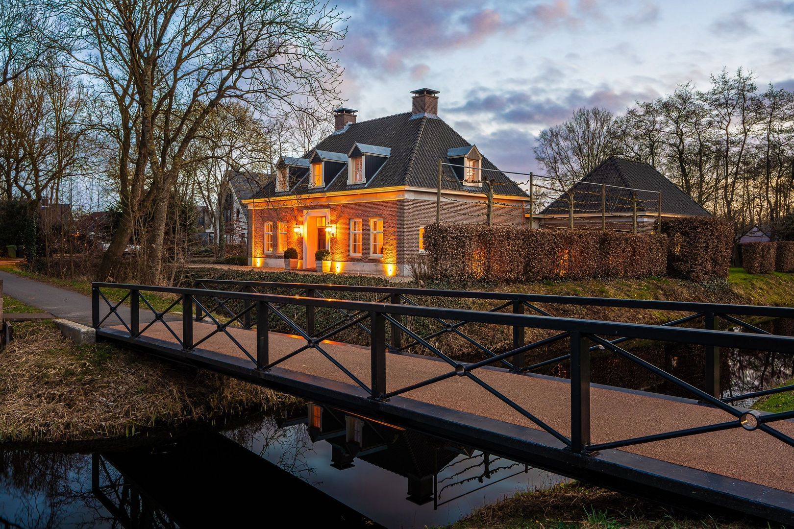 Heidelaan 41, Oranjewoud foto-54