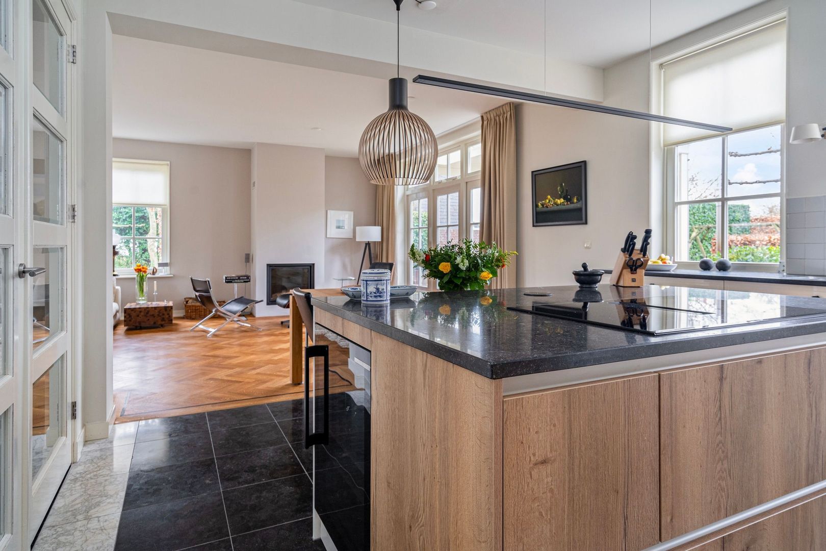 Heidelaan 41, Oranjewoud foto-13