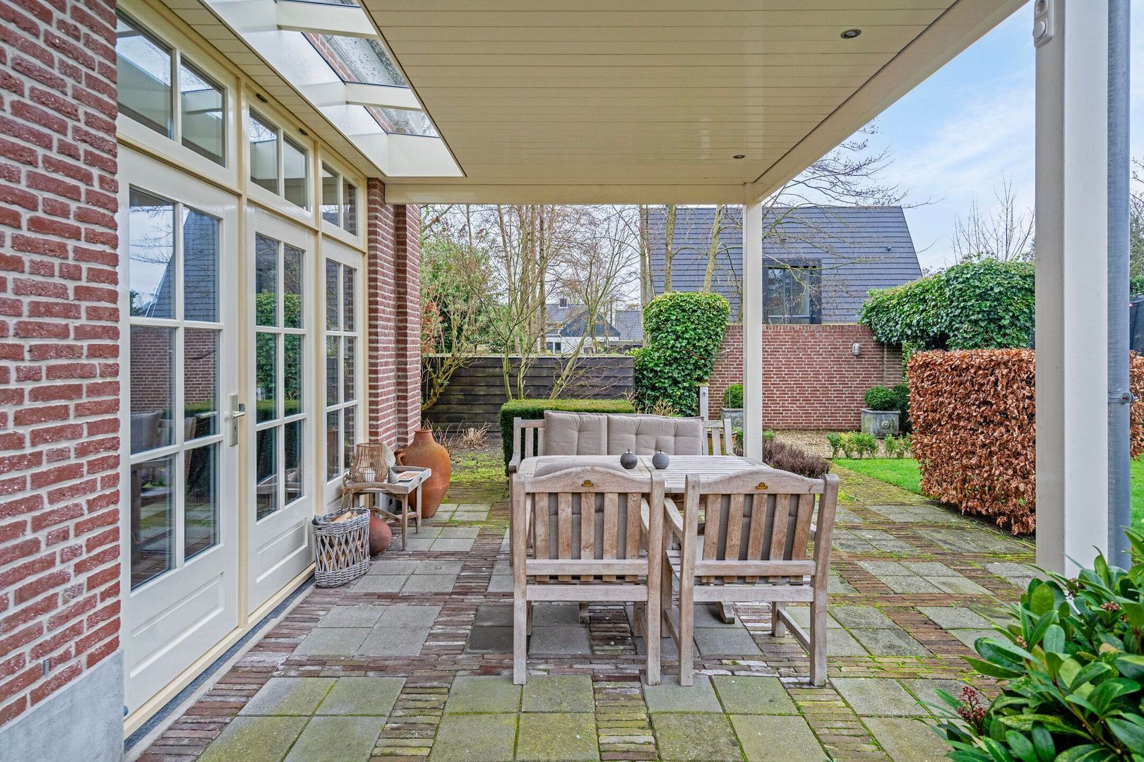 Heidelaan 41, Oranjewoud foto-45