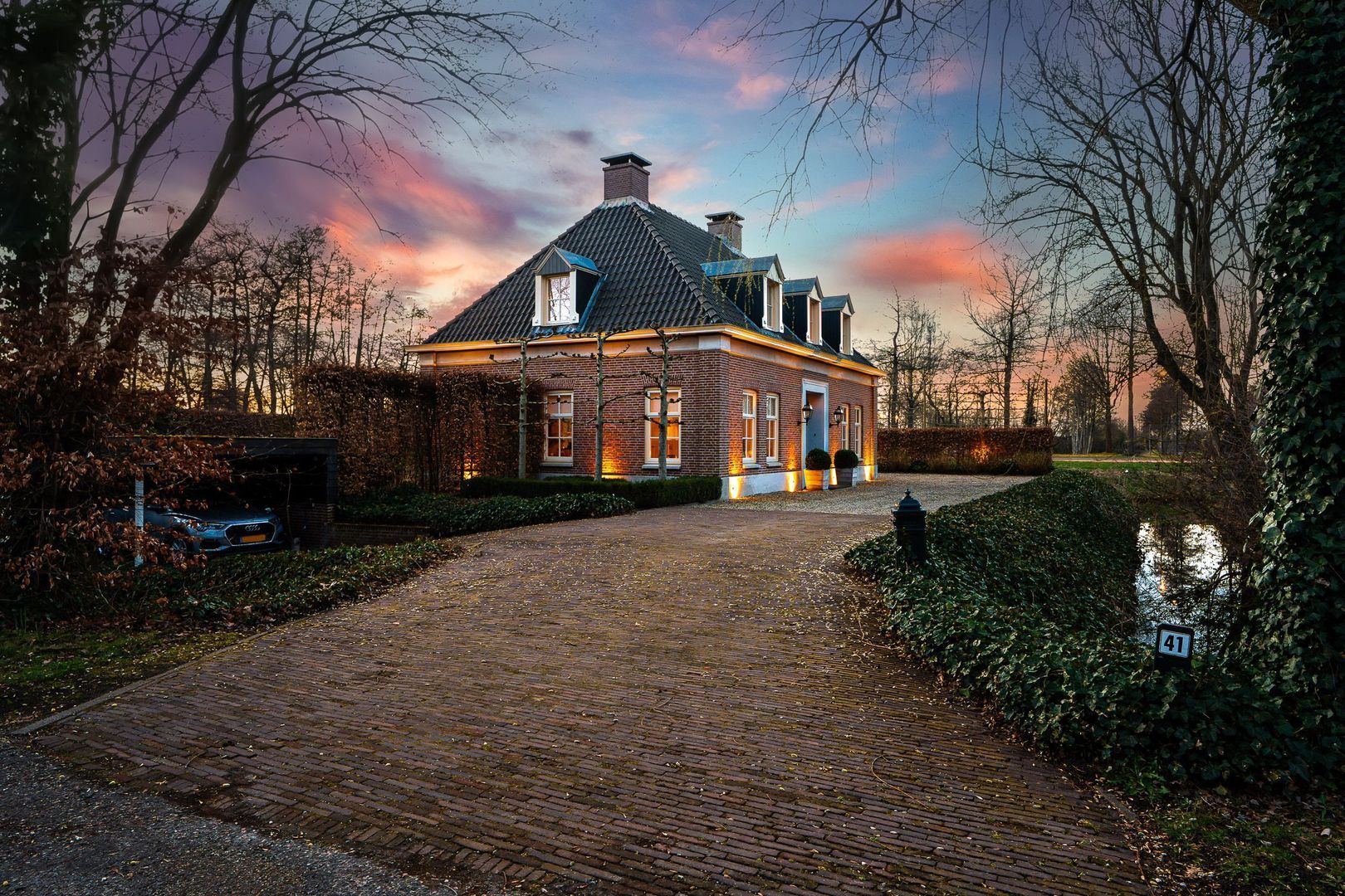 Heidelaan 41, Oranjewoud foto-0