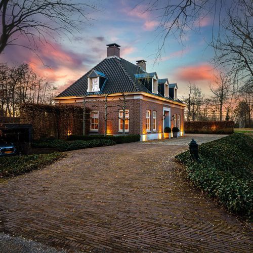 Heidelaan 41, Oranjewoud foto-1