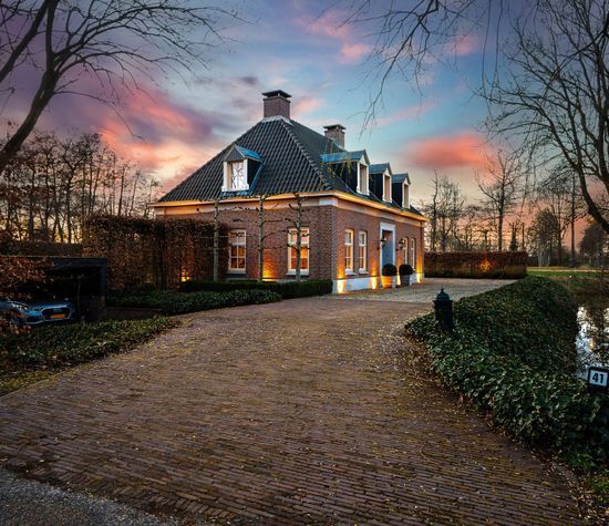 Heidelaan 41, Oranjewoud