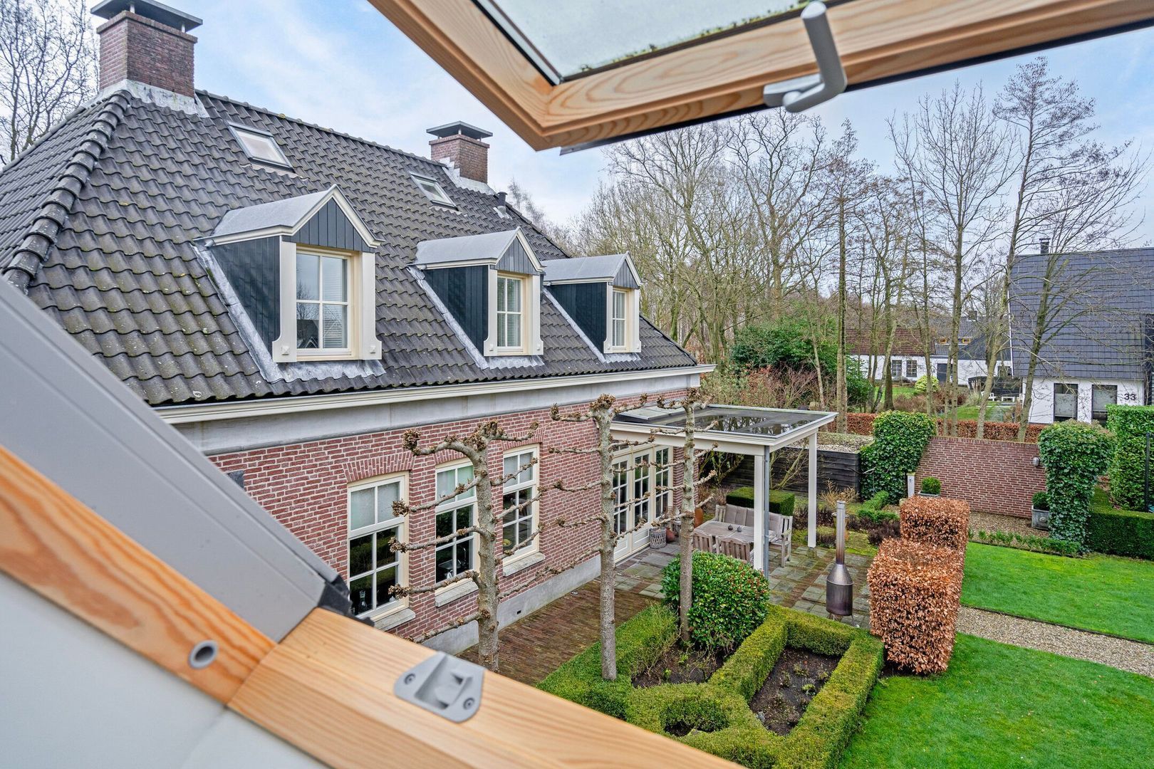 Heidelaan 41, Oranjewoud foto-40