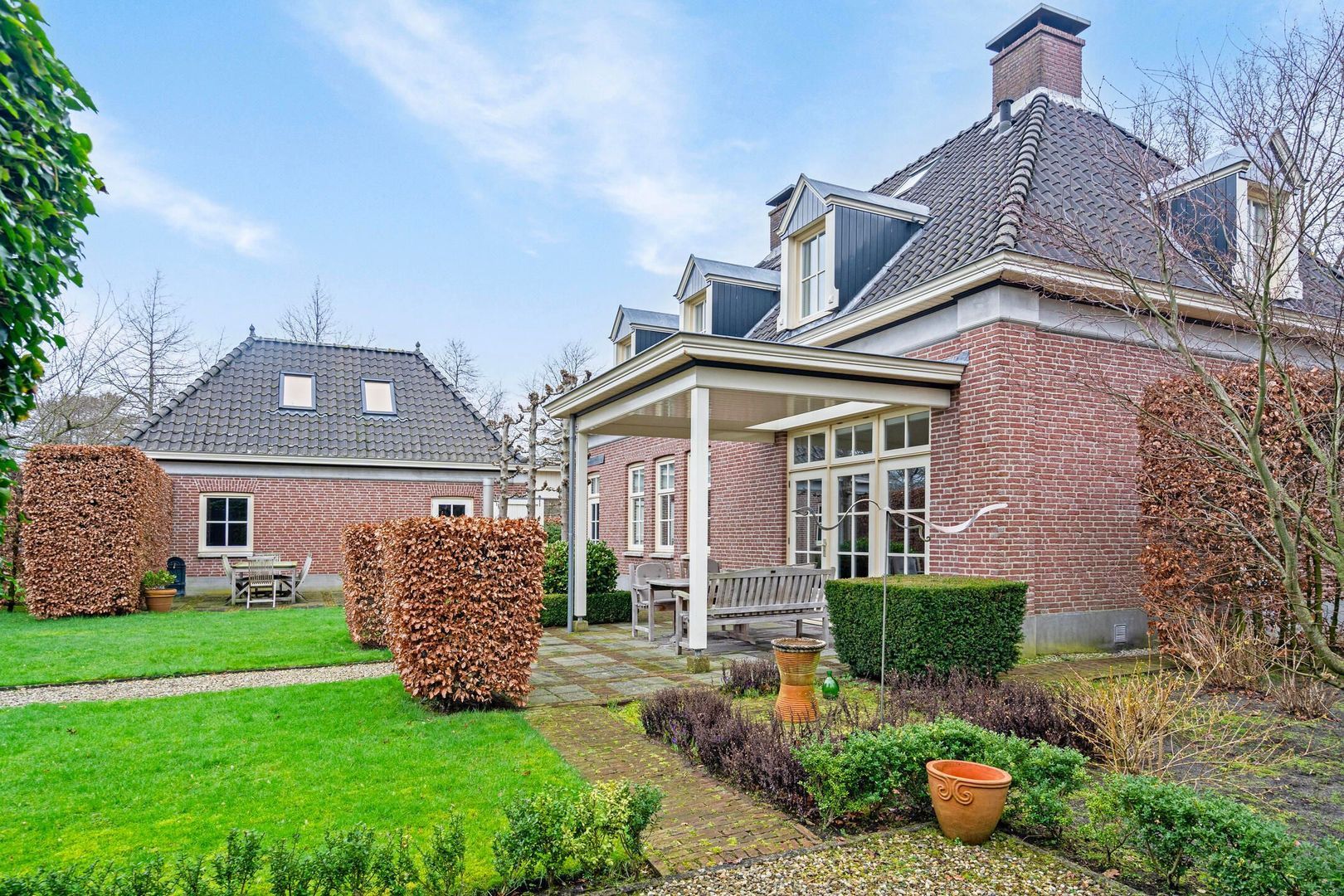 Heidelaan 41, Oranjewoud foto-44