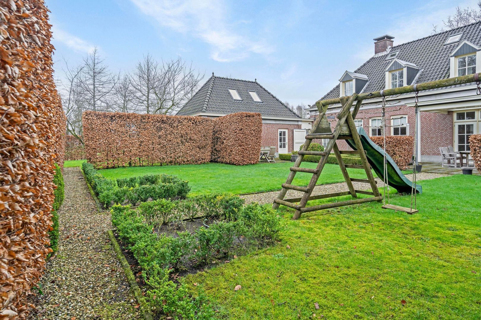 Heidelaan 41, Oranjewoud foto-46