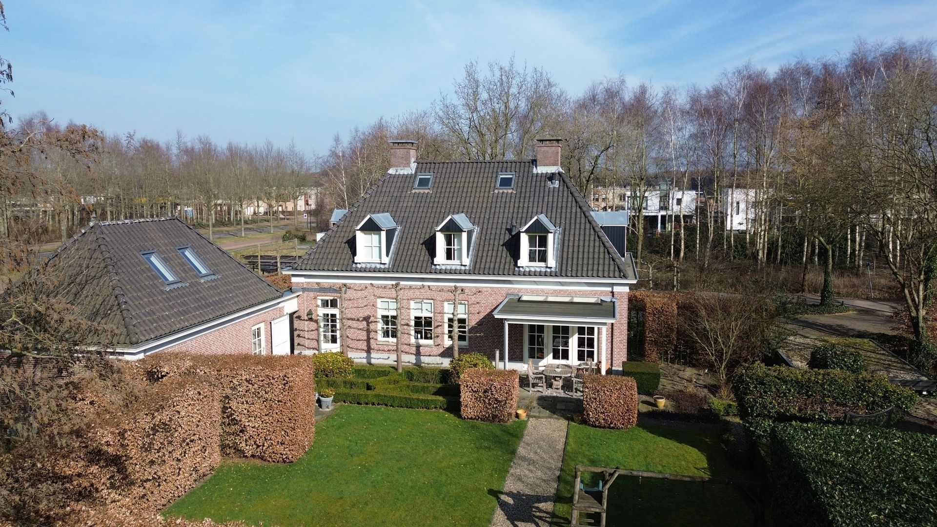 Heidelaan 41, Oranjewoud foto-50