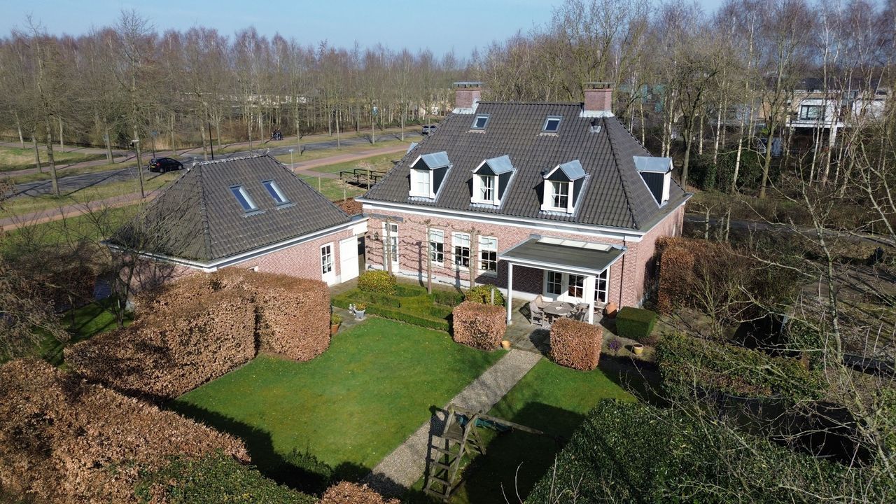 Heidelaan 41, Oranjewoud foto-3