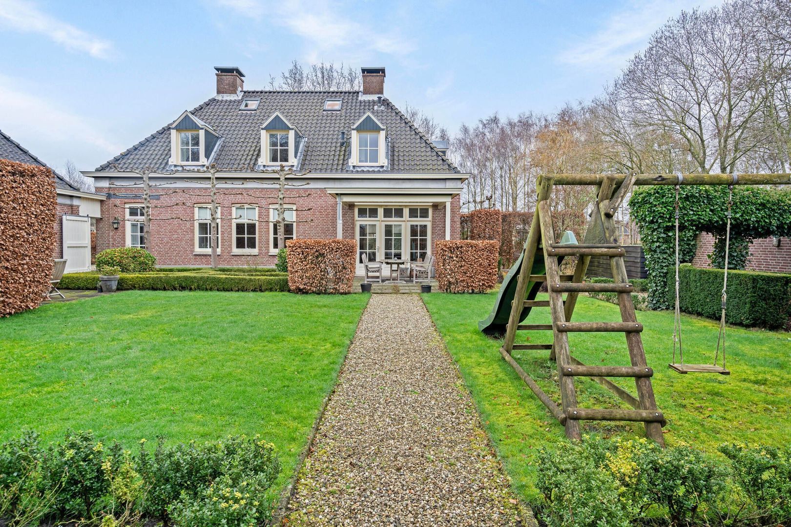 Heidelaan 41, Oranjewoud foto-43