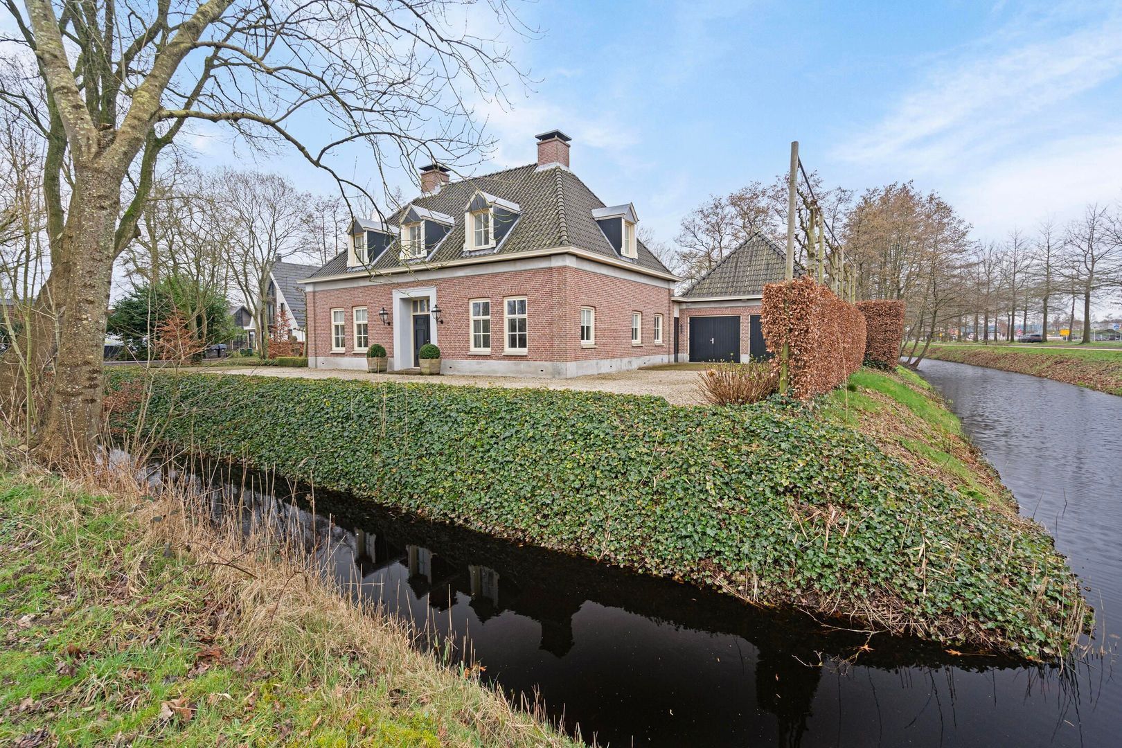 Heidelaan 41, Oranjewoud foto-49