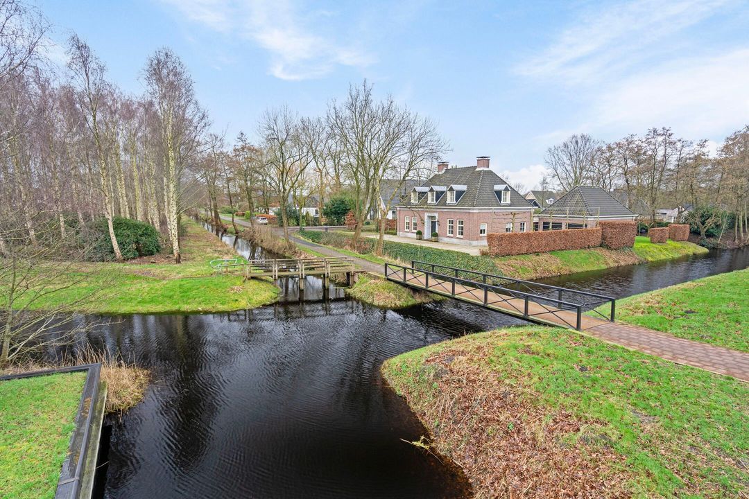 Heidelaan 41, Oranjewoud foto-2