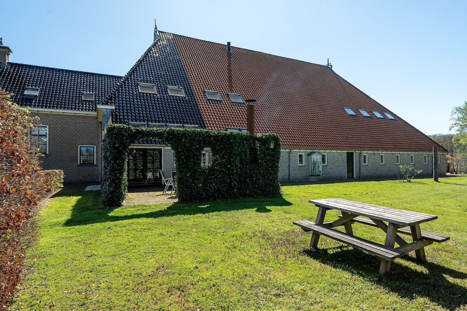 Heerenveenseweg 3 B, Oldeberkoop foto-41