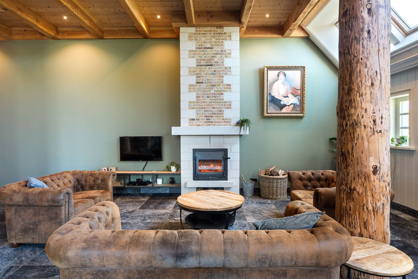 Heerenveenseweg 3 B, Oldeberkoop foto-13