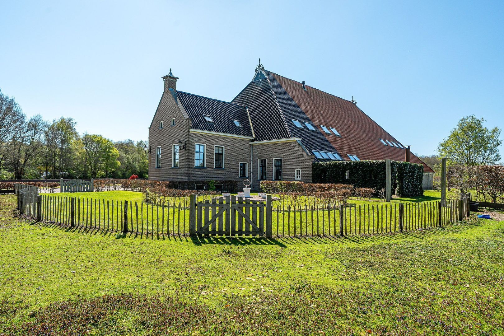 Heerenveenseweg 3 B, Oldeberkoop foto-0