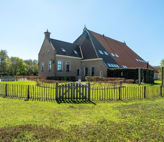 Heerenveenseweg 3 B, Oldeberkoop