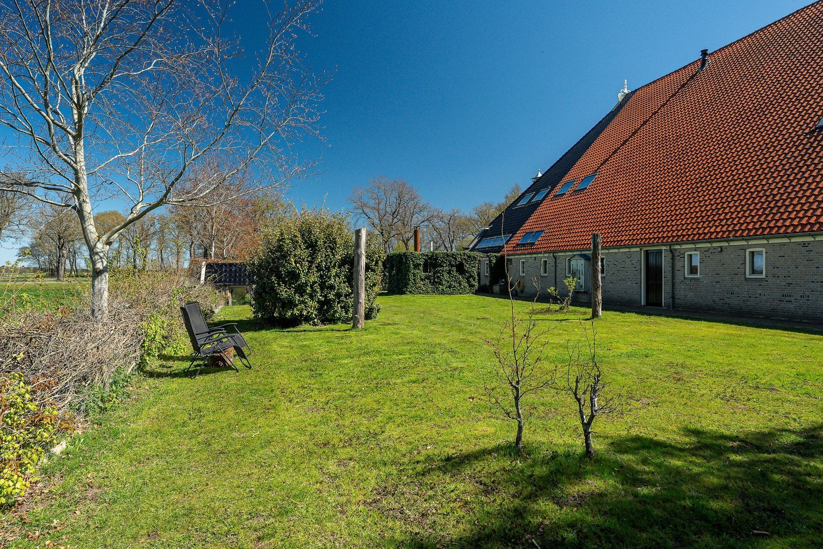 Heerenveenseweg 3 B, Oldeberkoop foto-39