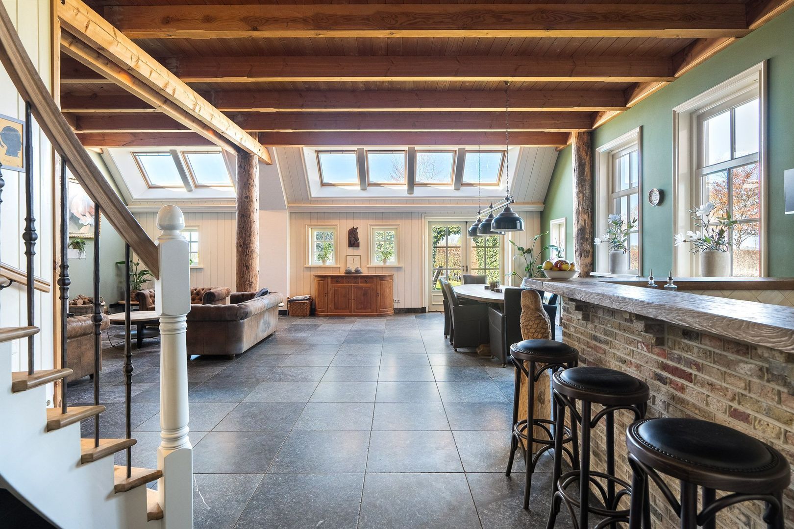 Heerenveenseweg 3 B, Oldeberkoop foto-16