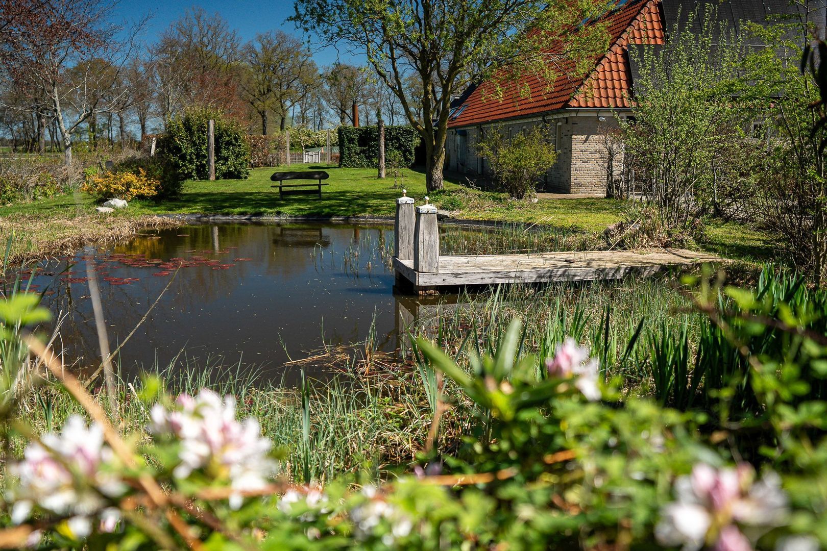 Heerenveenseweg 3 B, Oldeberkoop foto-37
