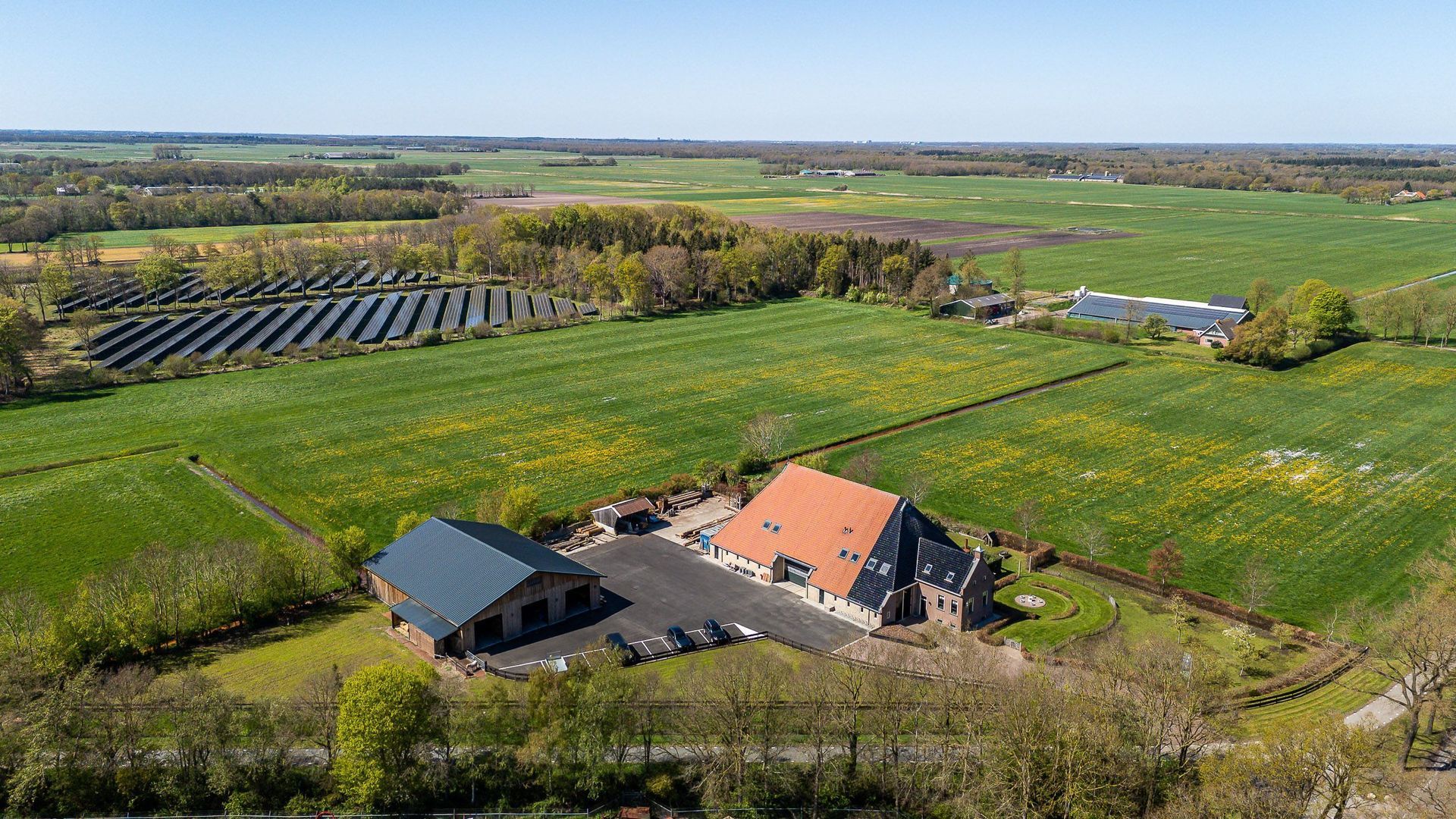 Heerenveenseweg 3 B, Oldeberkoop foto-3