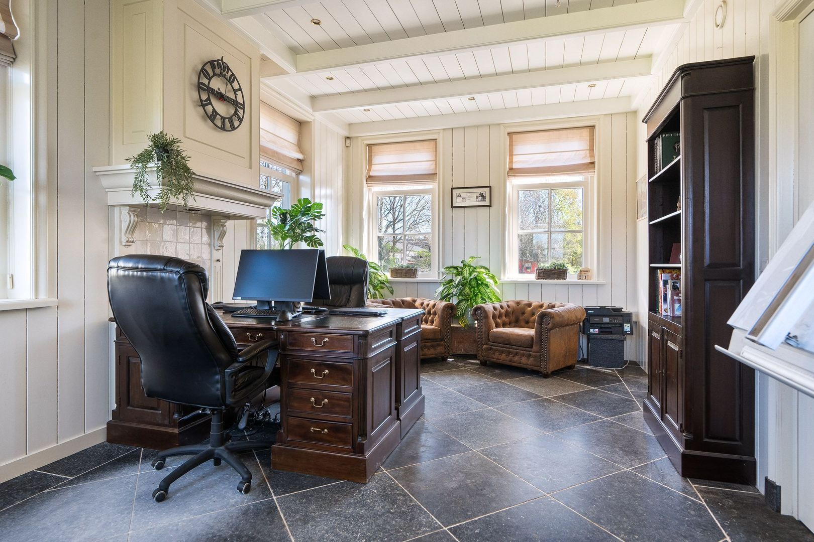 Heerenveenseweg 3 B, Oldeberkoop foto-29