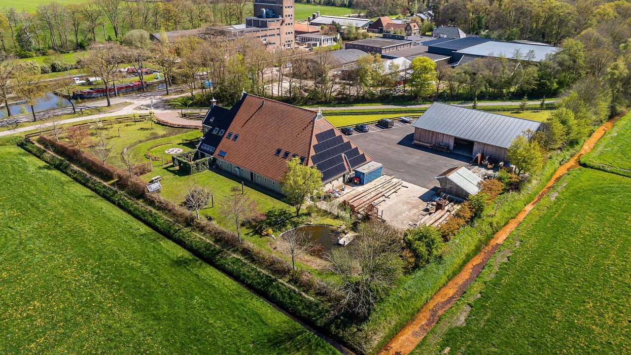 Heerenveenseweg 3 B, Oldeberkoop foto-2