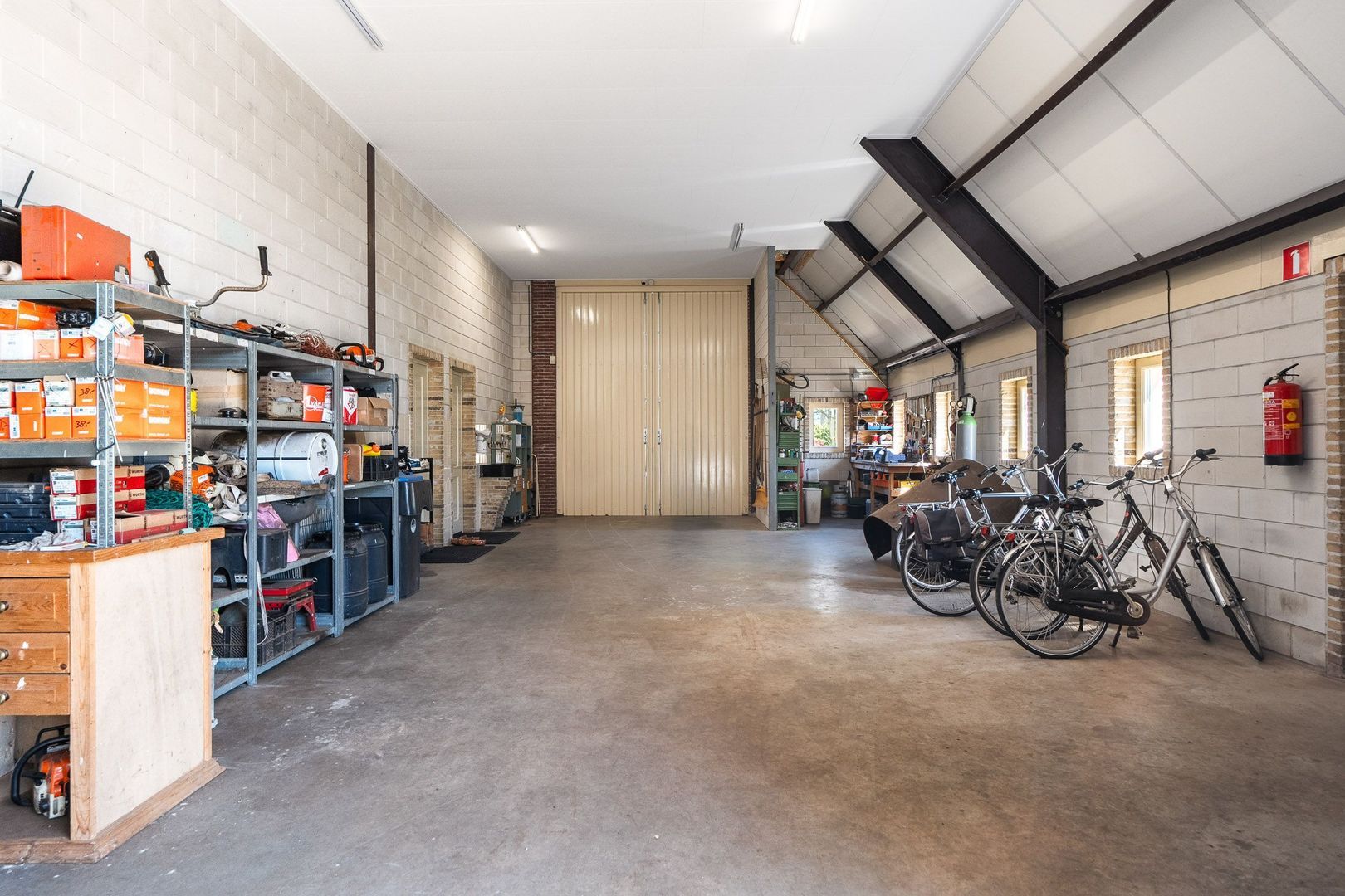 Heerenveenseweg 3 B, Oldeberkoop foto-67