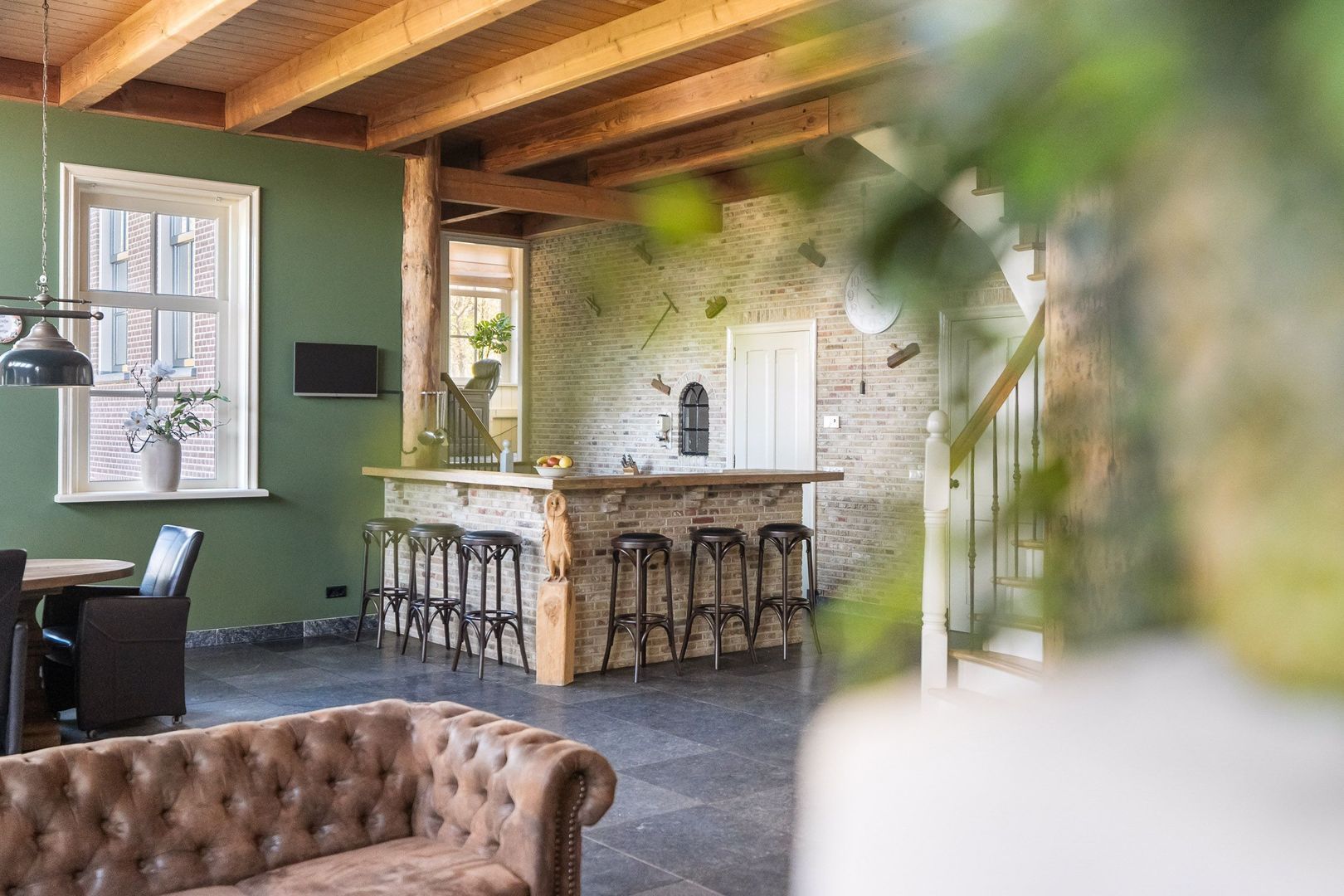 Heerenveenseweg 3 B, Oldeberkoop foto-26