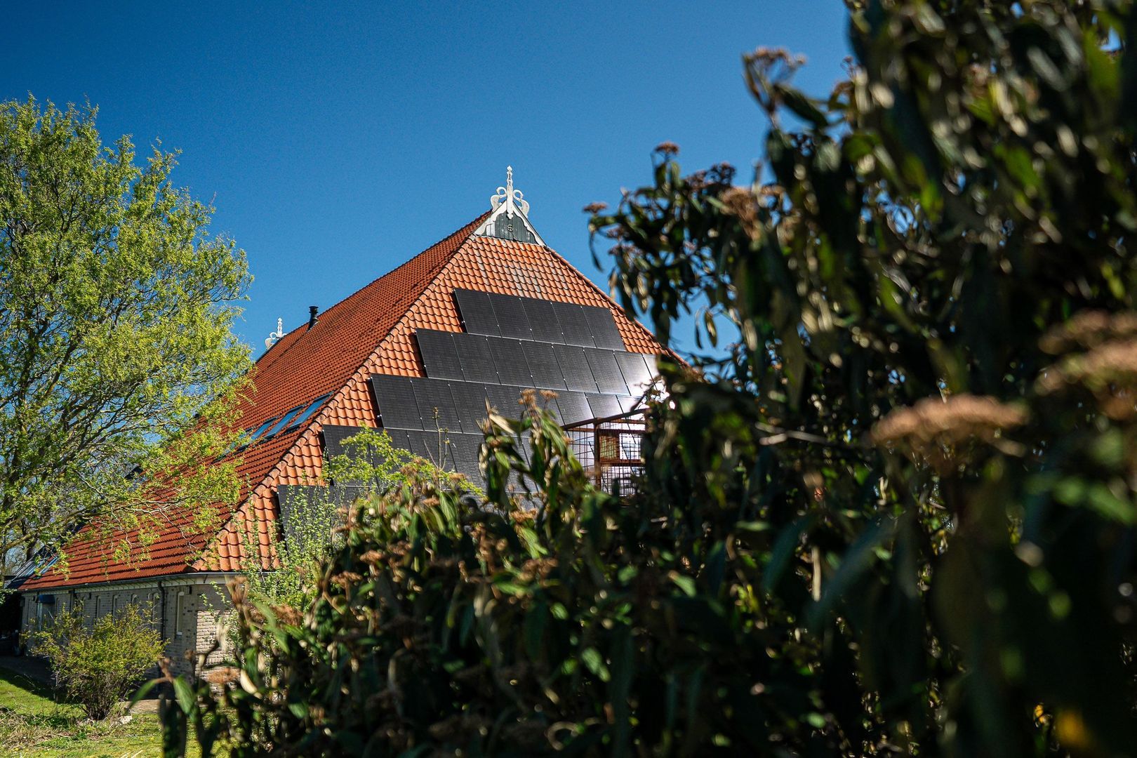 Heerenveenseweg 3 B, Oldeberkoop foto-38