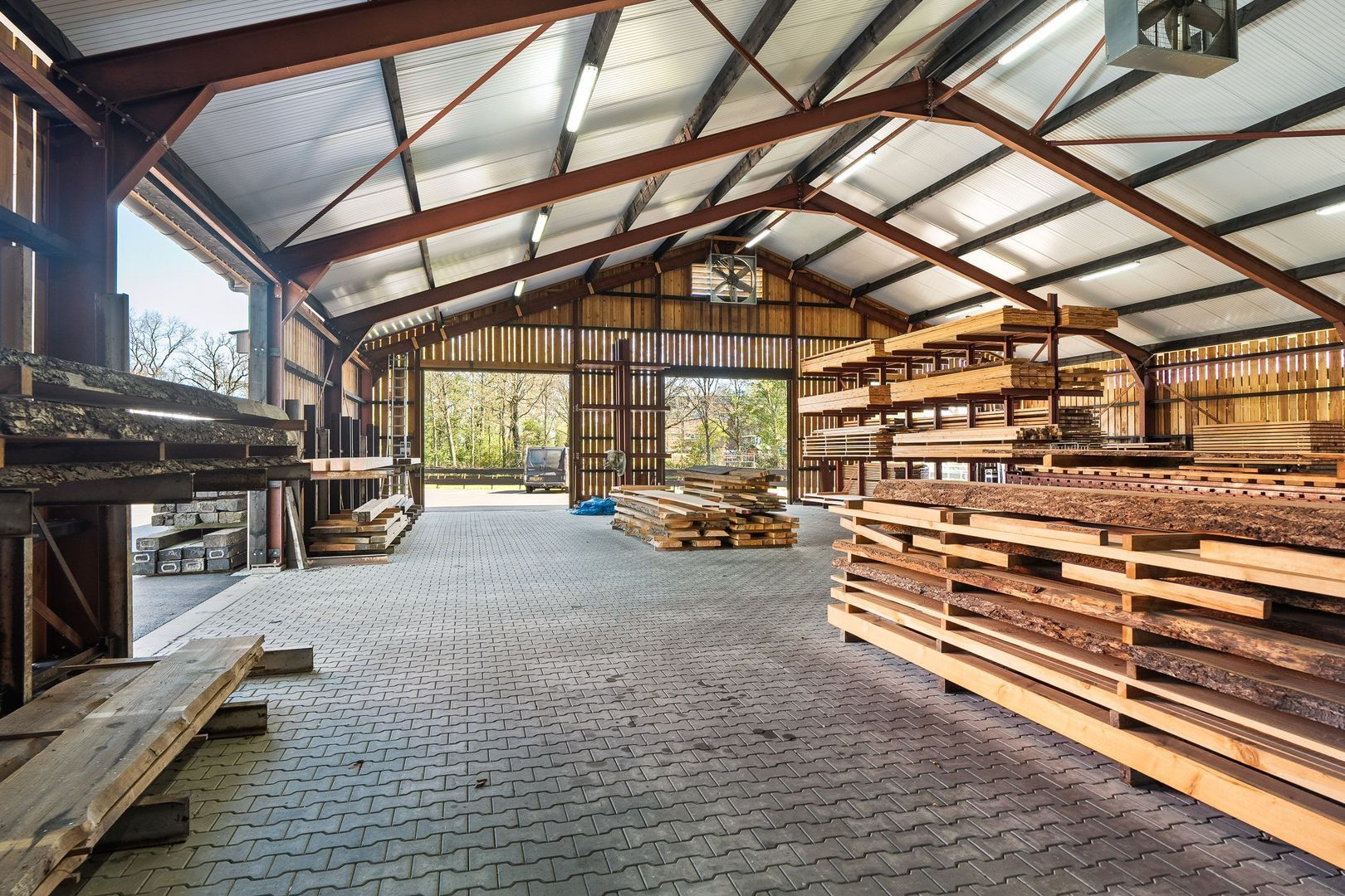 Heerenveenseweg 3 B, Oldeberkoop foto-74