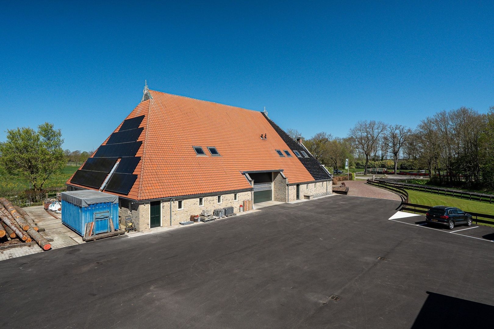 Heerenveenseweg 3 B, Oldeberkoop foto-6