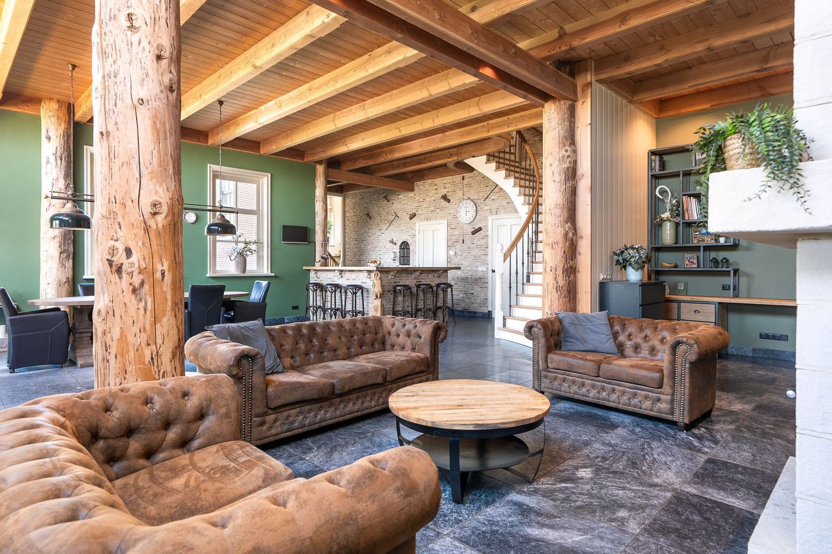 Heerenveenseweg 3 B, Oldeberkoop foto-18