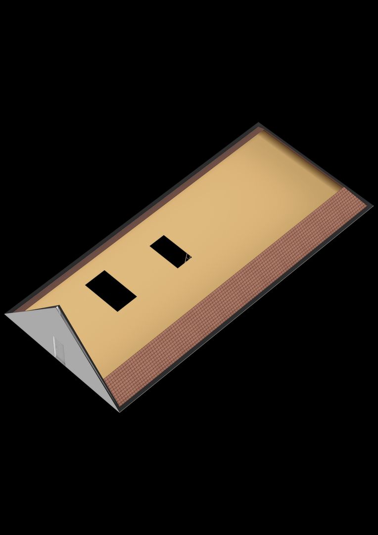 Heerenveenseweg 3 B, Oldeberkoop plattegrond-7